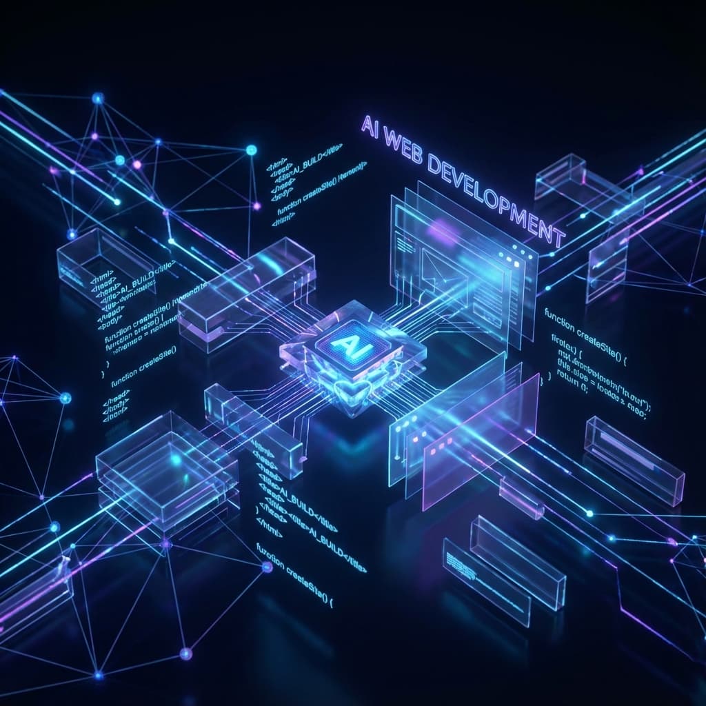 AI Web Development