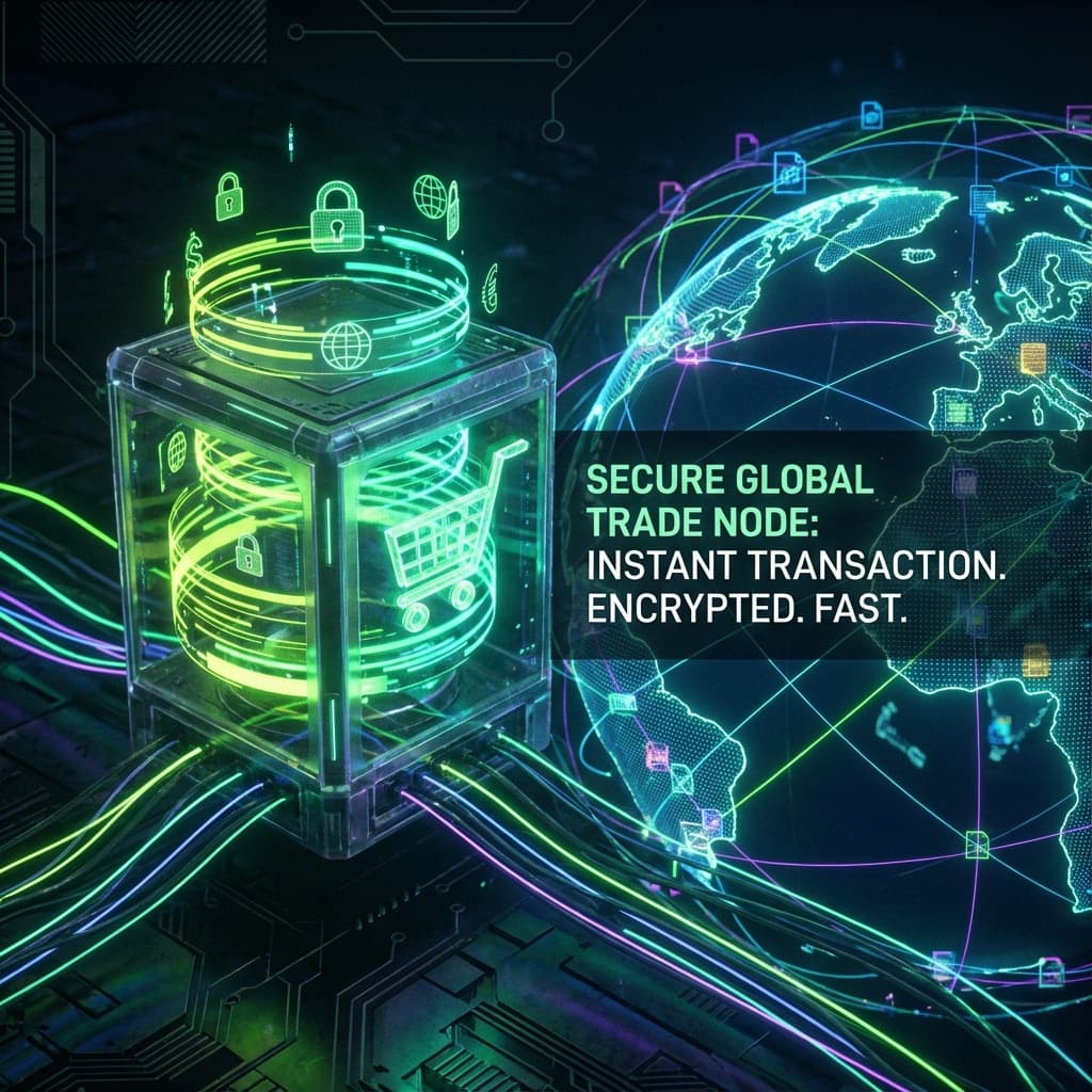 Ecommerce Development