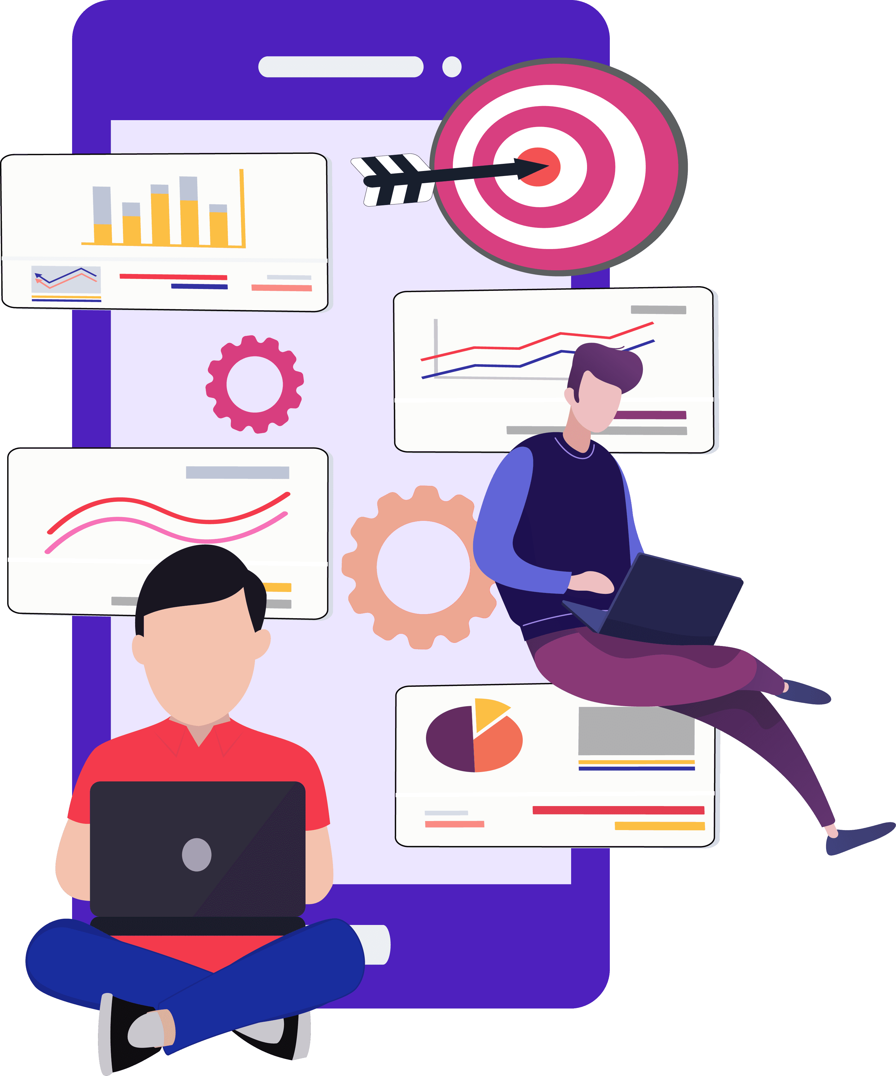 Ecommerce Development