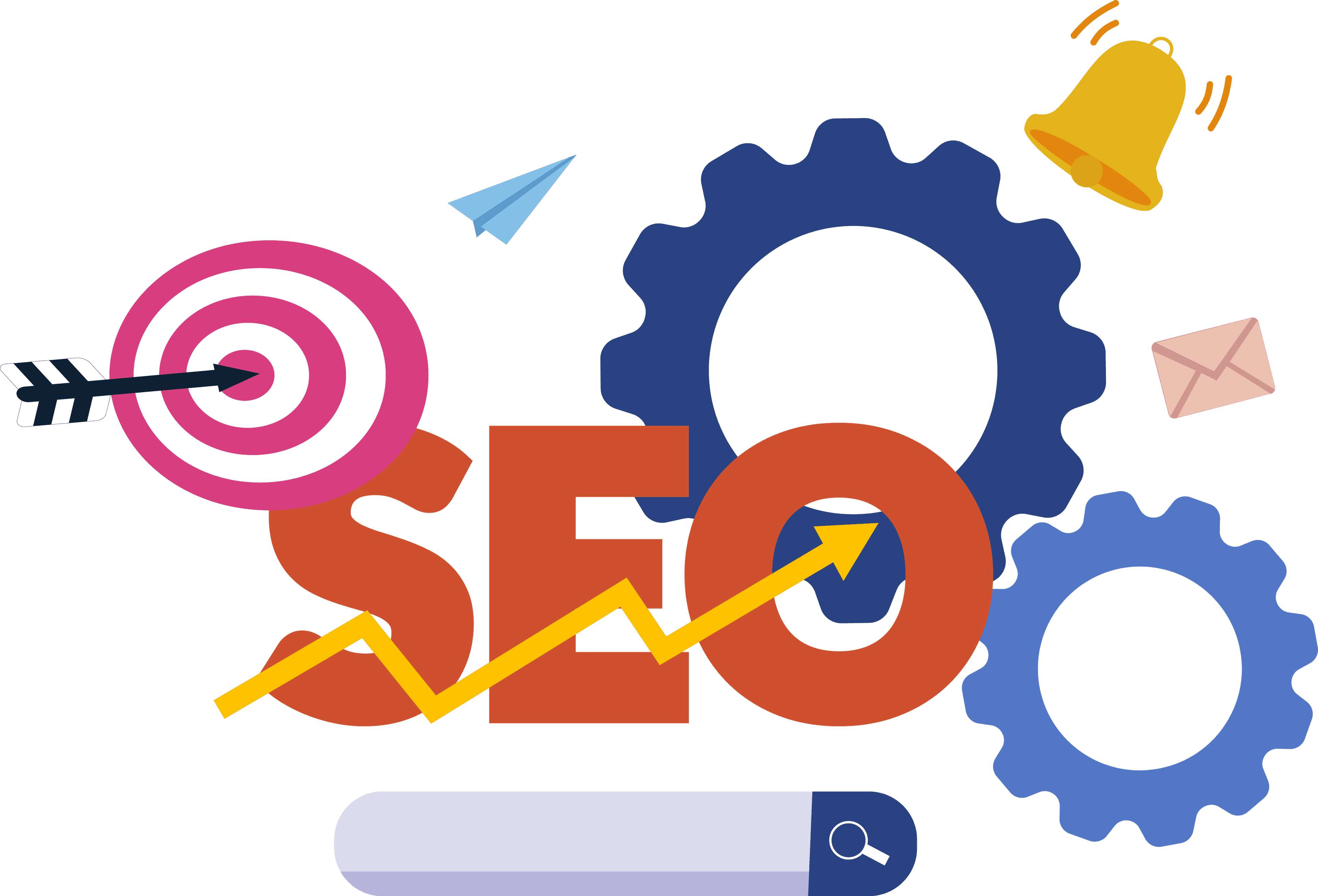 SEO for Professionals